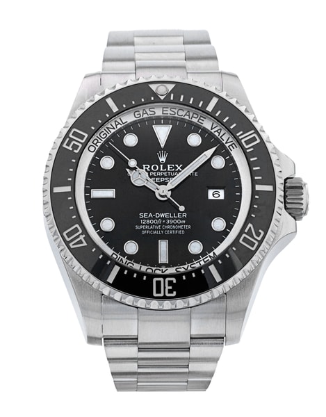 Rolex Deepsea 126660